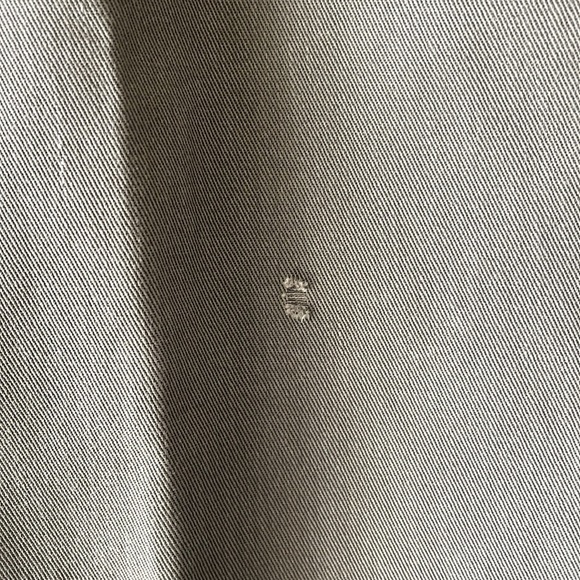 Men’s Grey Slacks - Picture 5 of 6